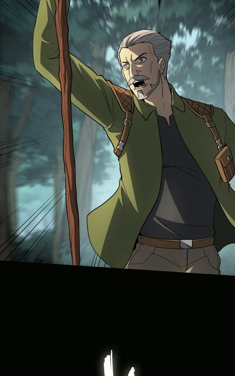 The Primal Hunter Chapter 39 page 55 - 