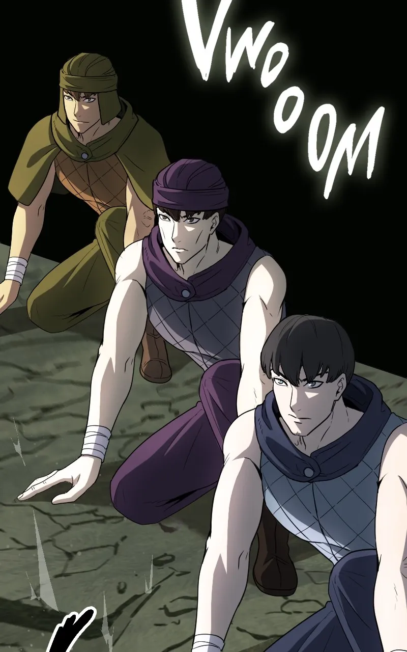 The Primal Hunter Chapter 39 page 56 - 