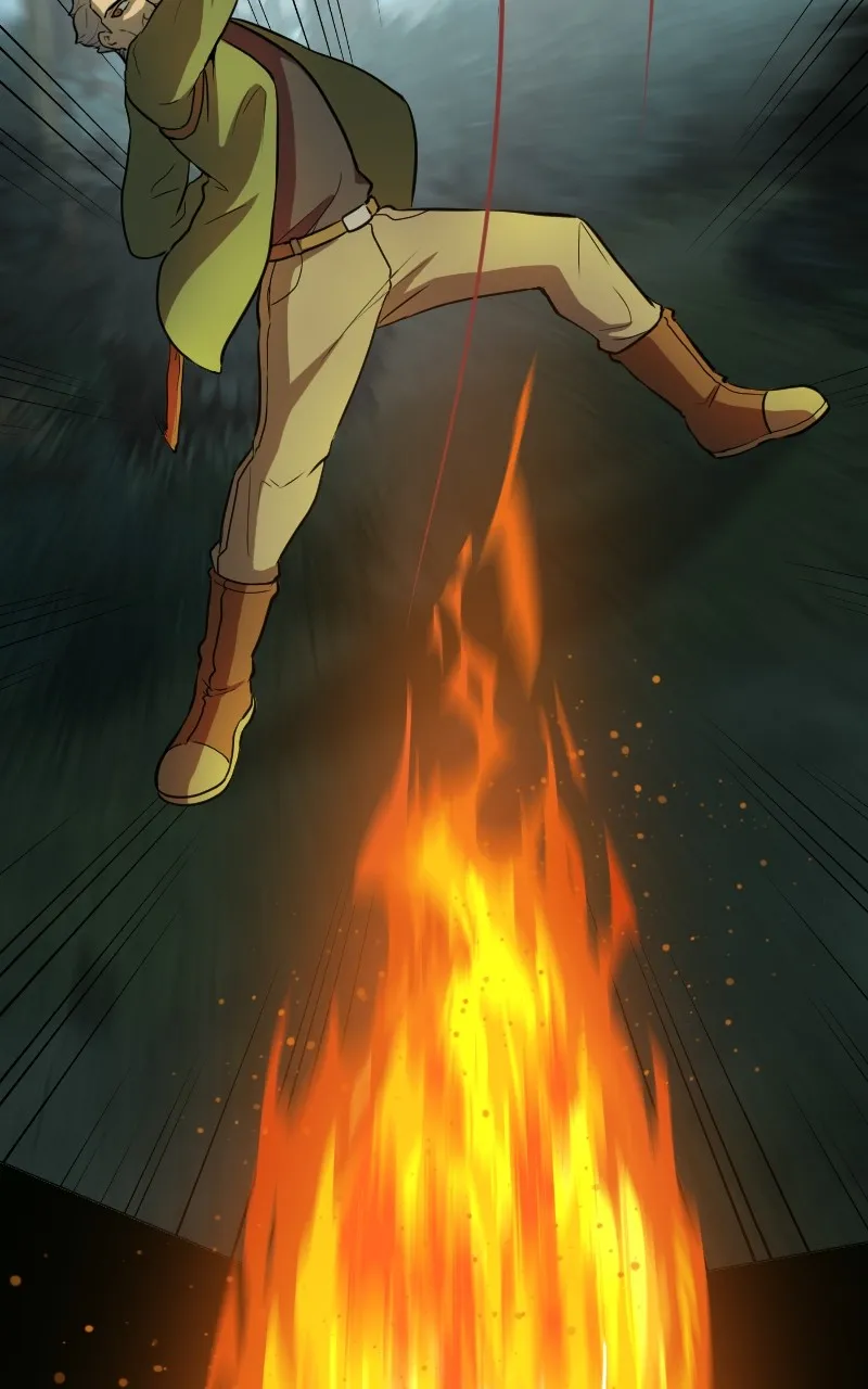 The Primal Hunter Chapter 39 page 62 - 