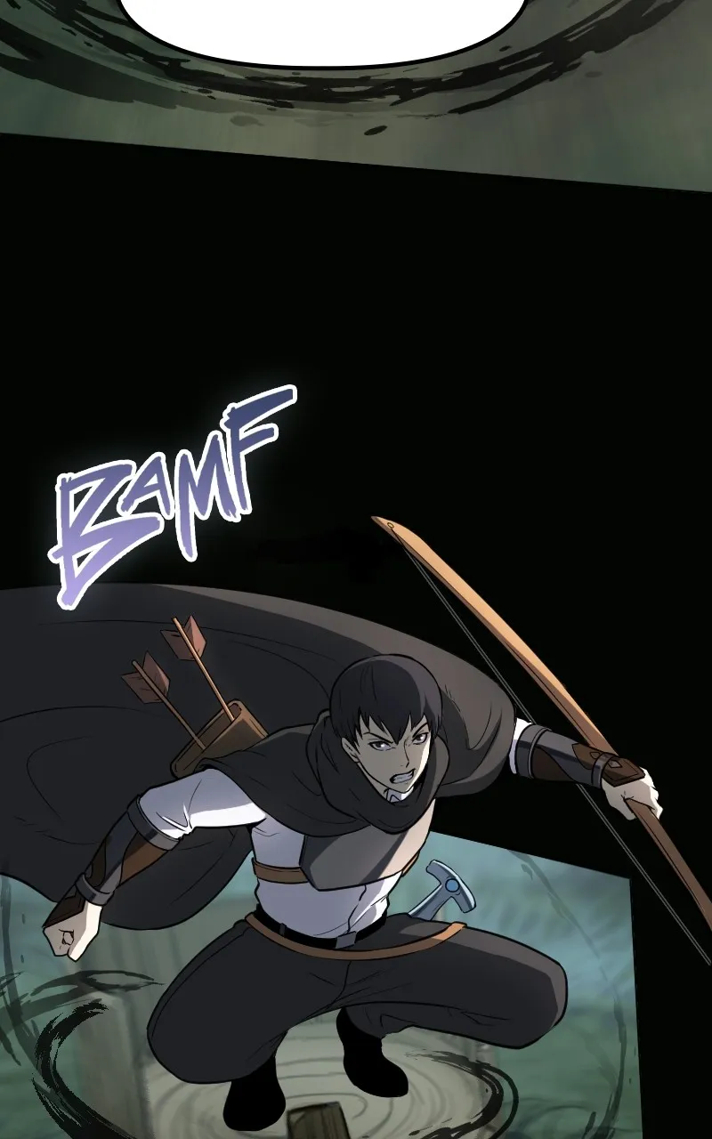 The Primal Hunter Chapter 39 page 66 - 