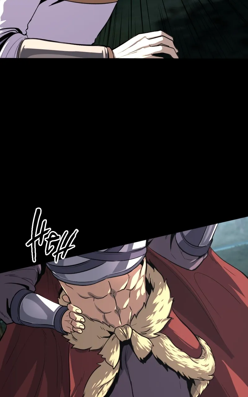 The Primal Hunter Chapter 39 page 8 - 