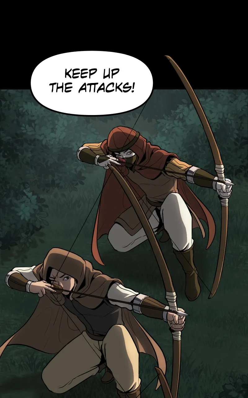 The Primal Hunter Chapter 39 page 73 - 