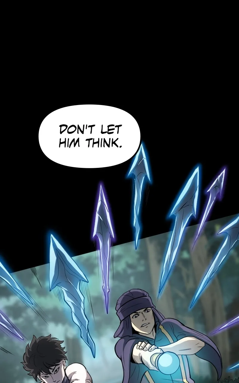 The Primal Hunter Chapter 39 page 75 - 