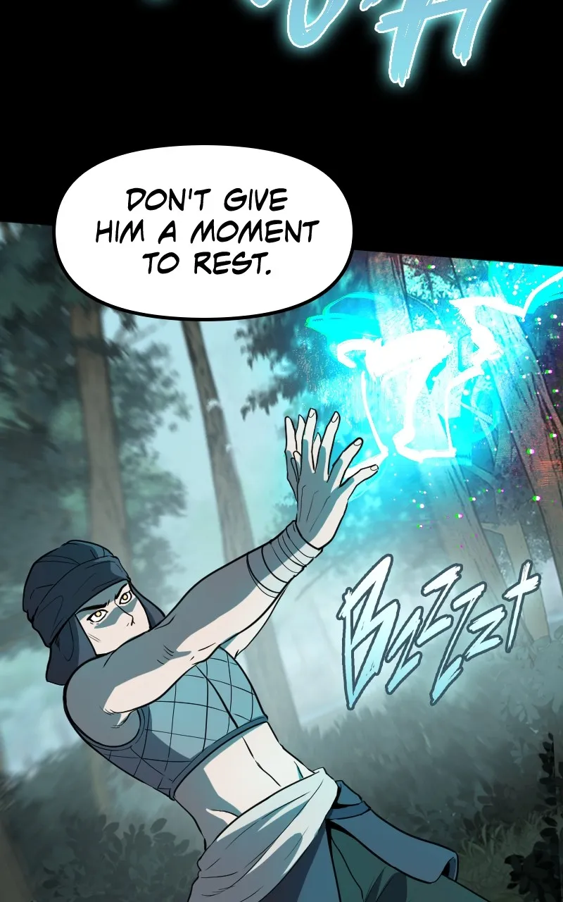 The Primal Hunter Chapter 39 page 77 - 