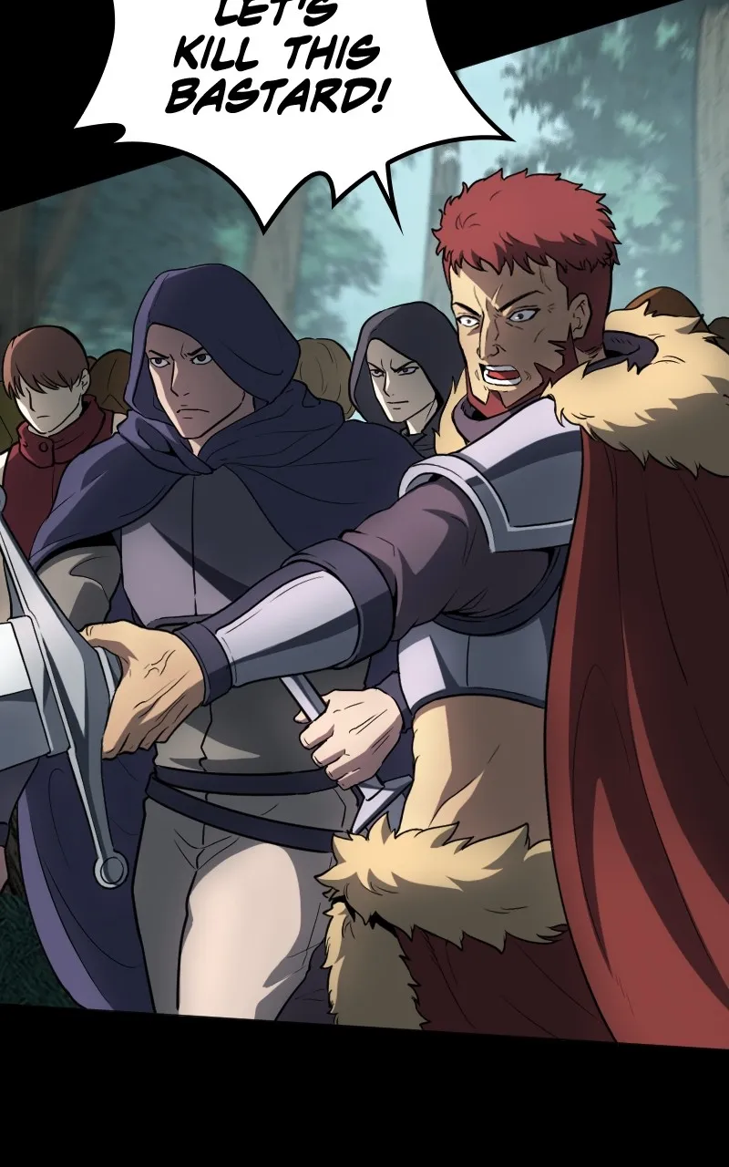 The Primal Hunter Chapter 39 page 82 - 