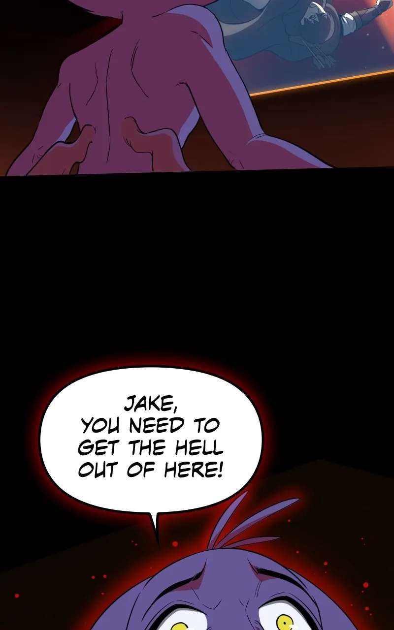 The Primal Hunter Chapter 39 page 84 - 
