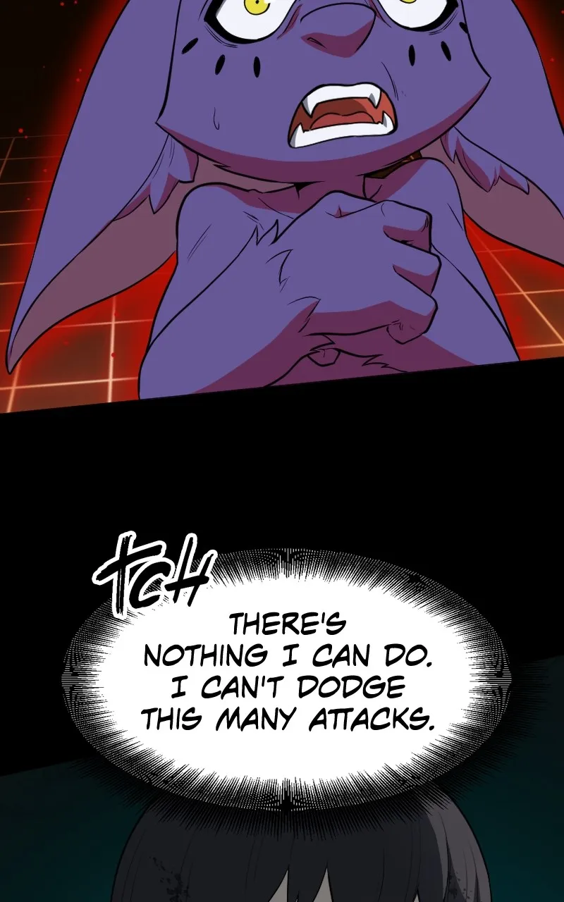 The Primal Hunter Chapter 39 page 85 - 