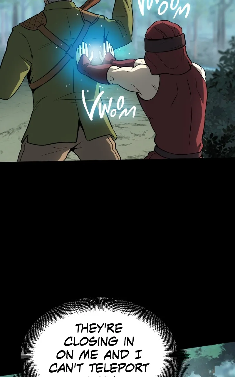 The Primal Hunter Chapter 39 page 87 - 