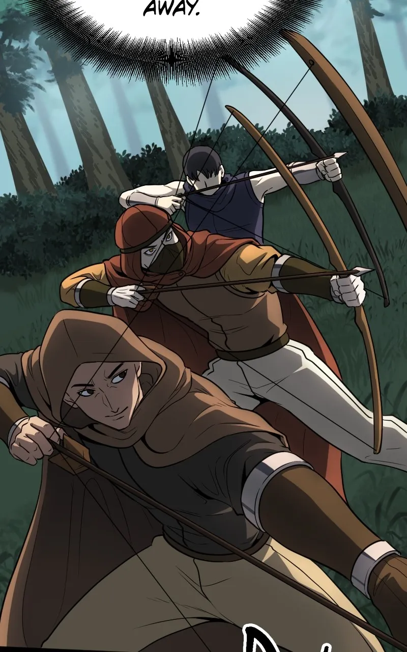 The Primal Hunter Chapter 39 page 88 - 