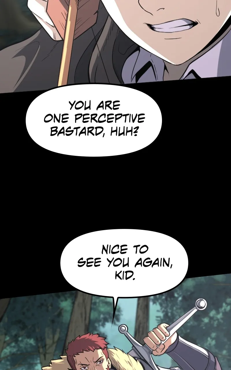 The Primal Hunter Chapter 39 page 10 - 