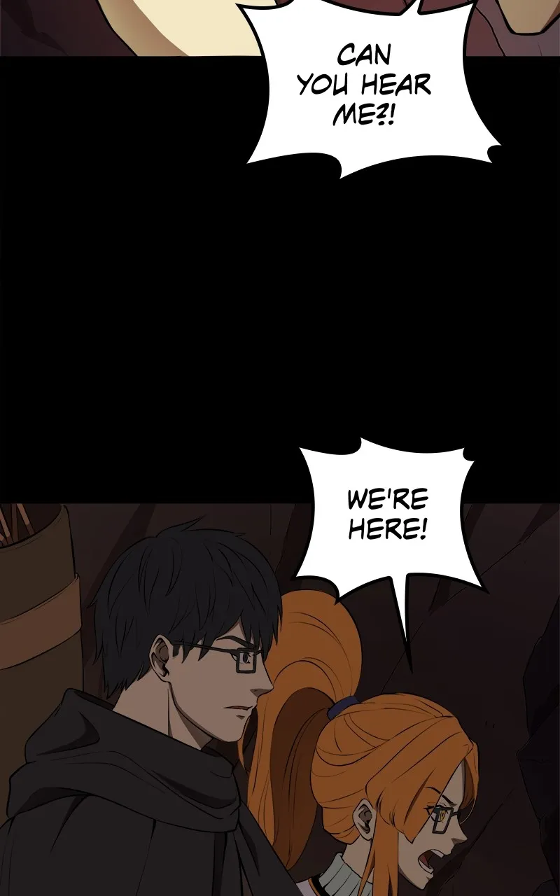 The Primal Hunter Chapter 4 page 11 - 