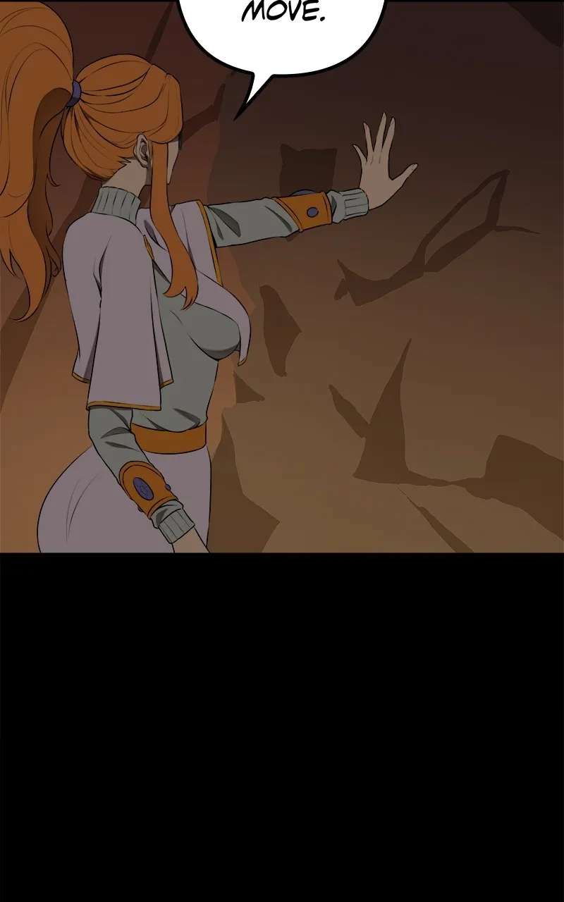 The Primal Hunter Chapter 4 page 16 - 