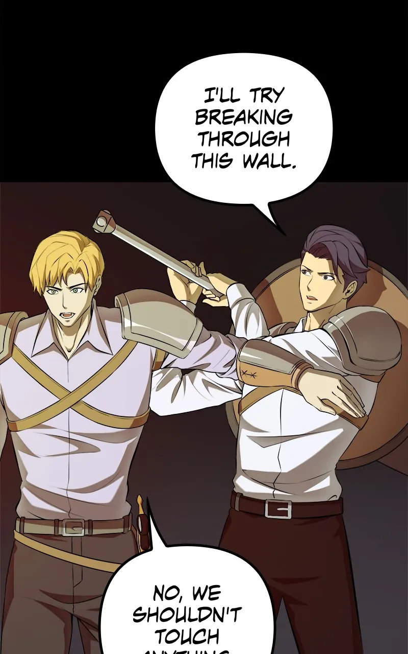 The Primal Hunter Chapter 4 page 17 - 