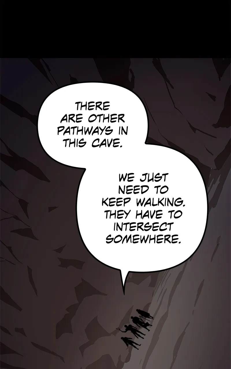 The Primal Hunter Chapter 4 page 20 - 