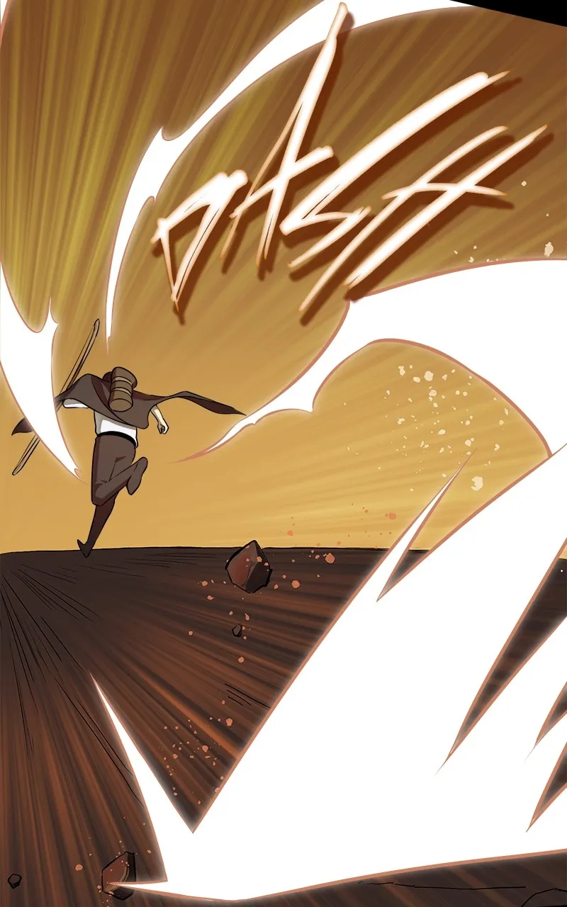 The Primal Hunter Chapter 4 page 3 - 