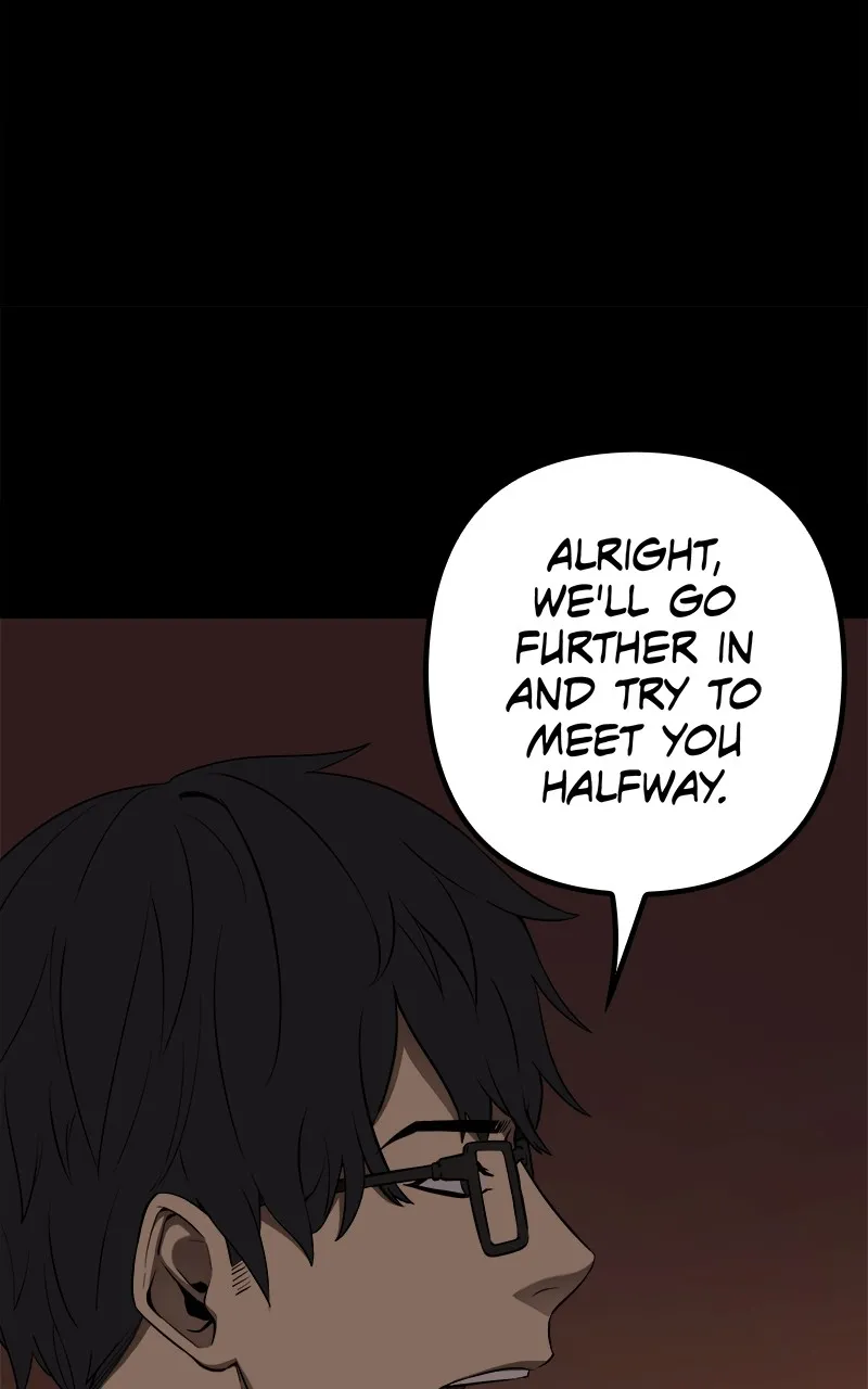 The Primal Hunter Chapter 4 page 23 - 