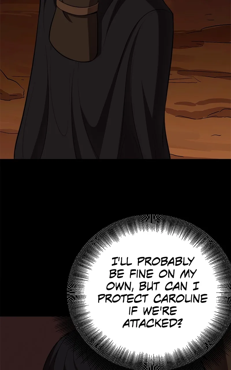 The Primal Hunter Chapter 4 page 26 - 