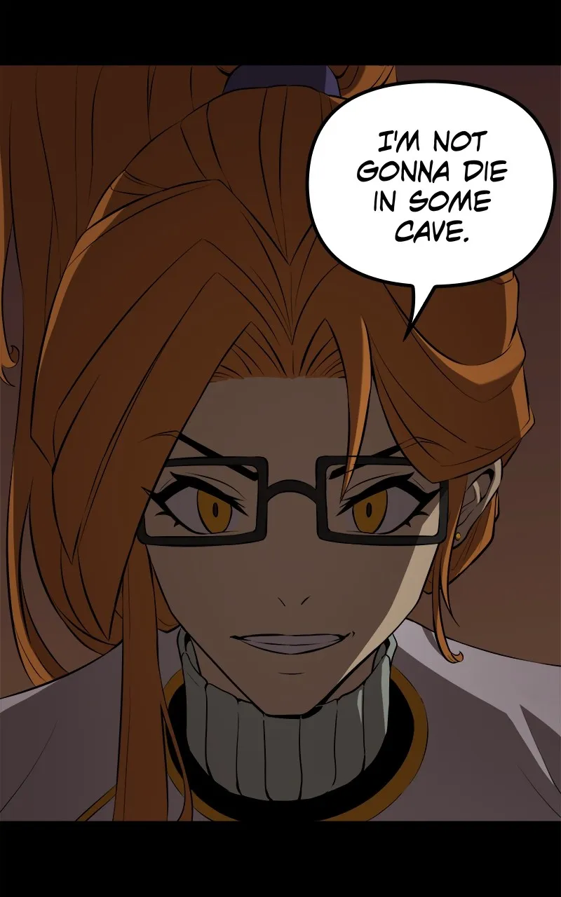 The Primal Hunter Chapter 4 page 30 - 