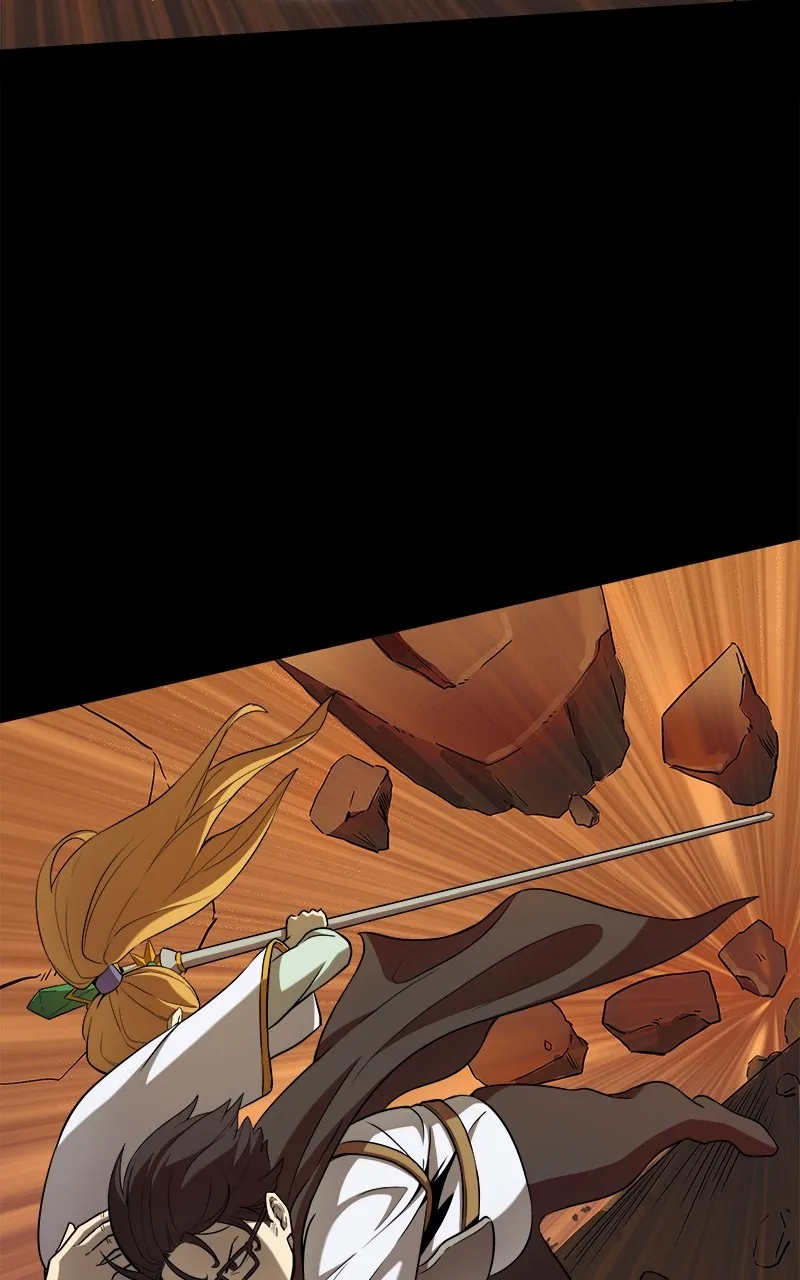 The Primal Hunter Chapter 4 page 4 - 
