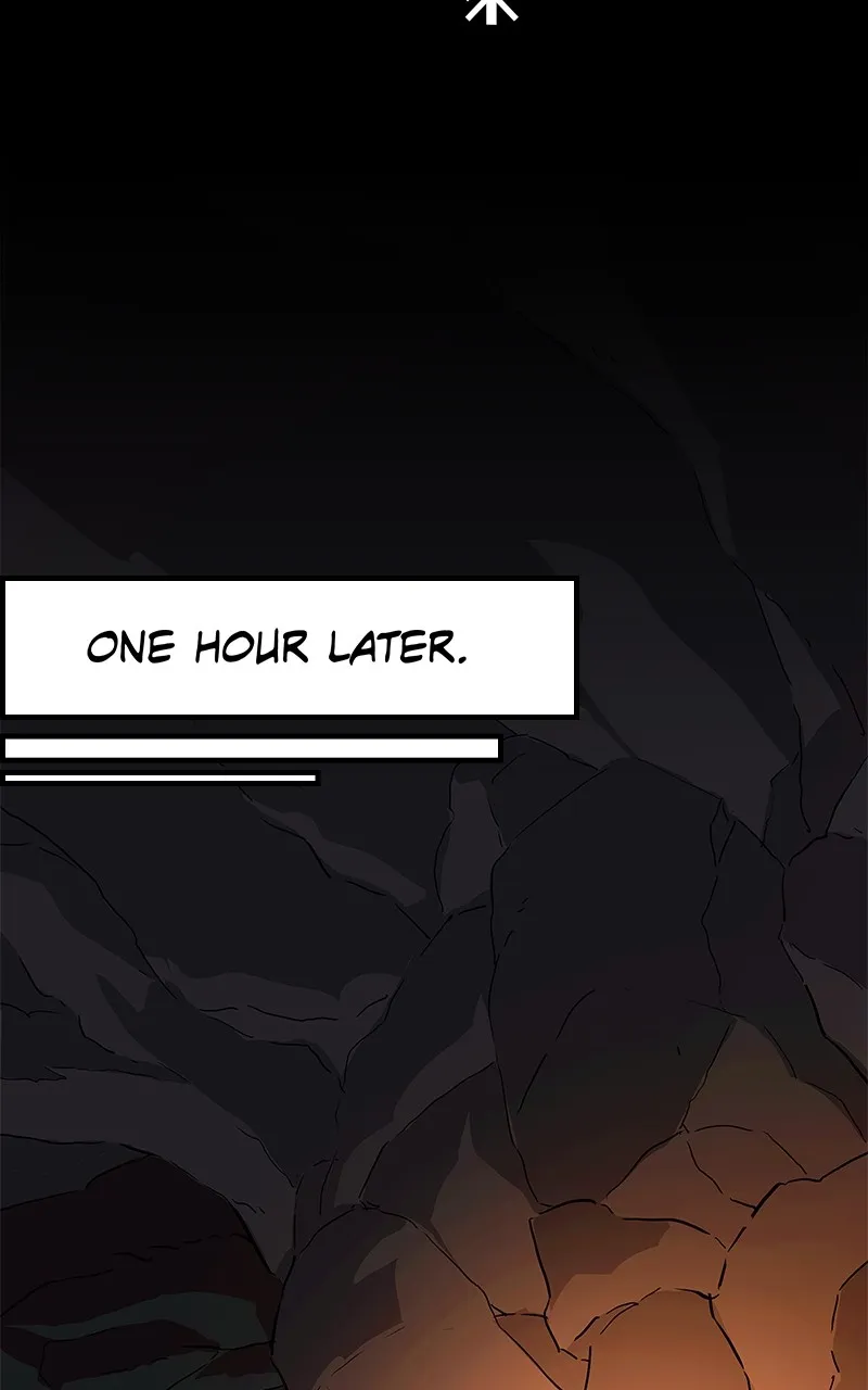 The Primal Hunter Chapter 4 page 33 - 