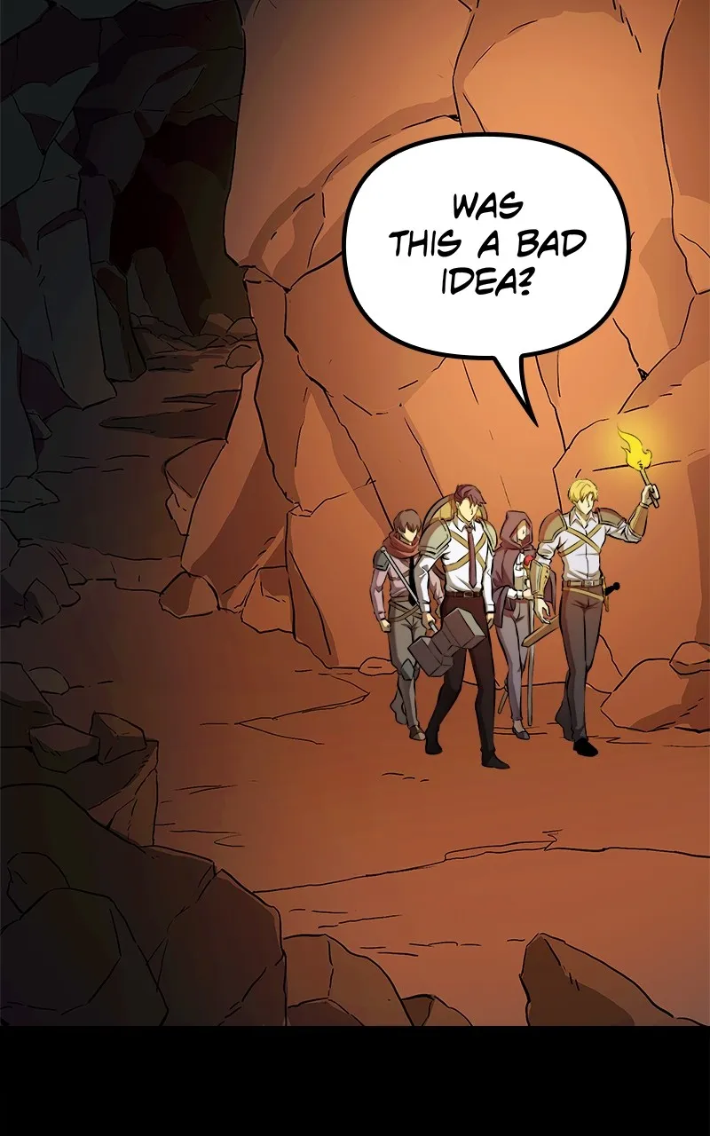 The Primal Hunter Chapter 4 page 34 - 