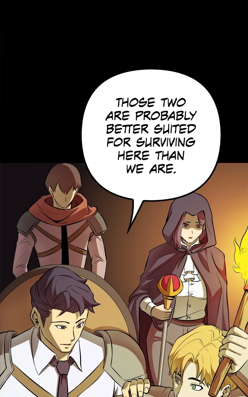 The Primal Hunter Chapter 4 page 35 - 