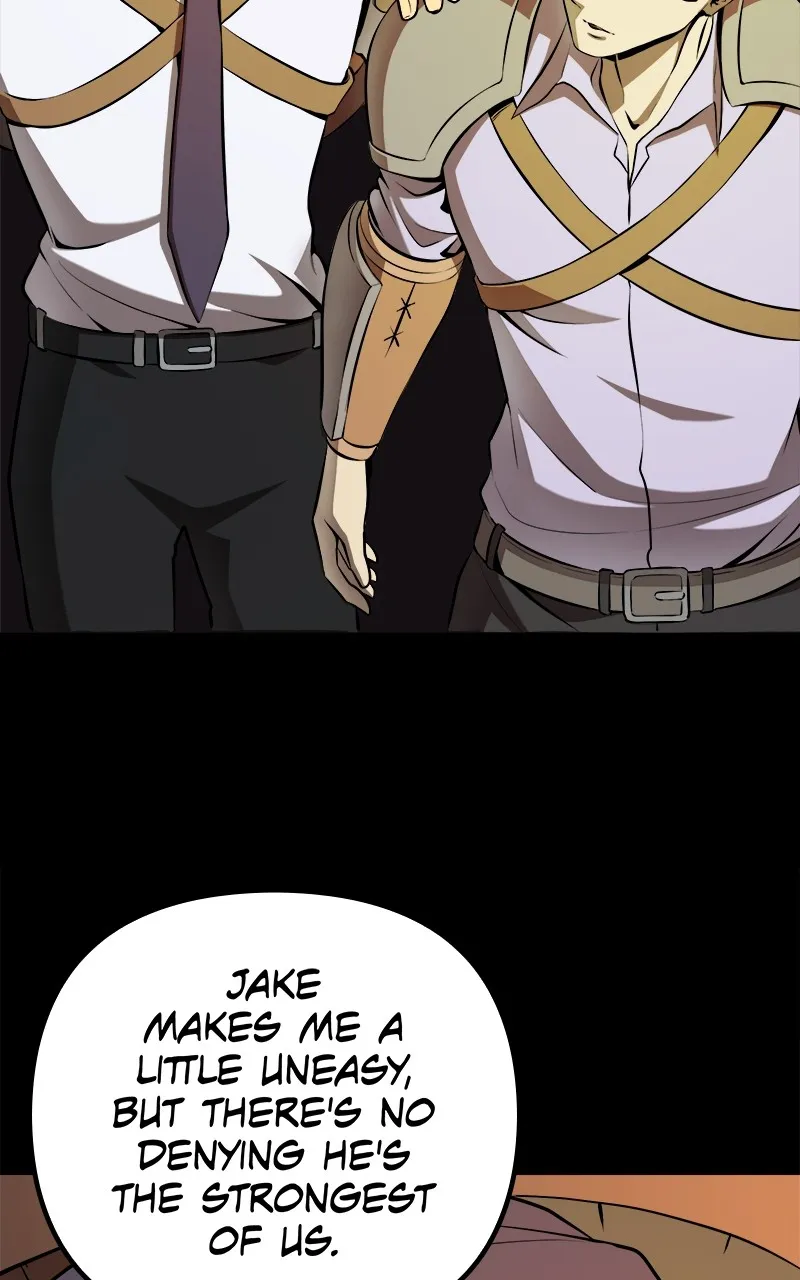 The Primal Hunter Chapter 4 page 36 - 