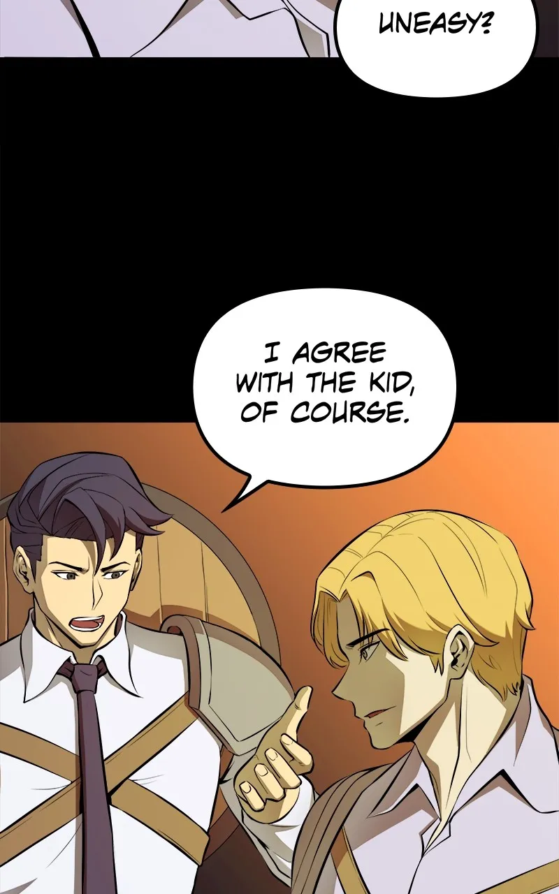 The Primal Hunter Chapter 4 page 39 - 
