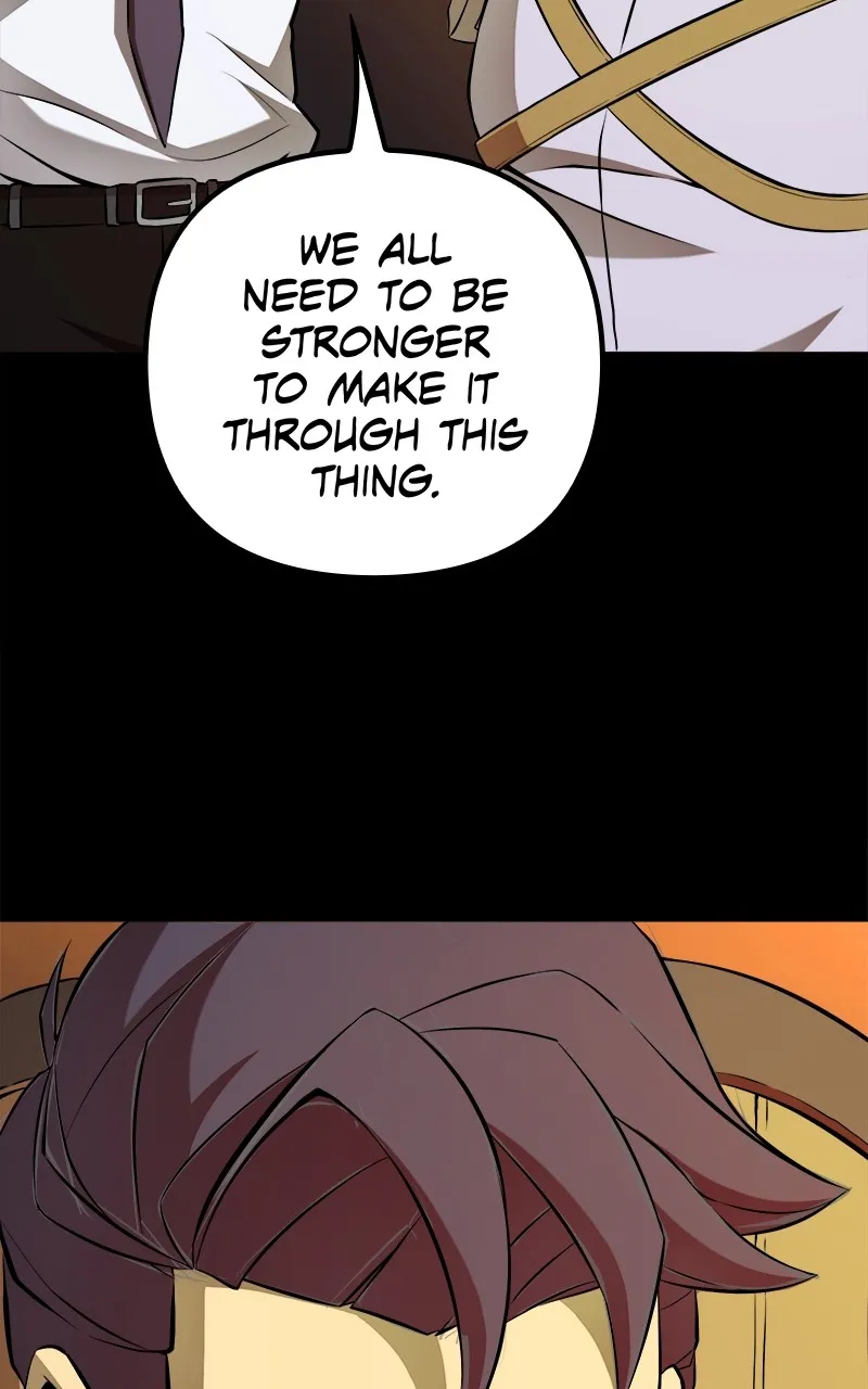 The Primal Hunter Chapter 4 page 40 - 