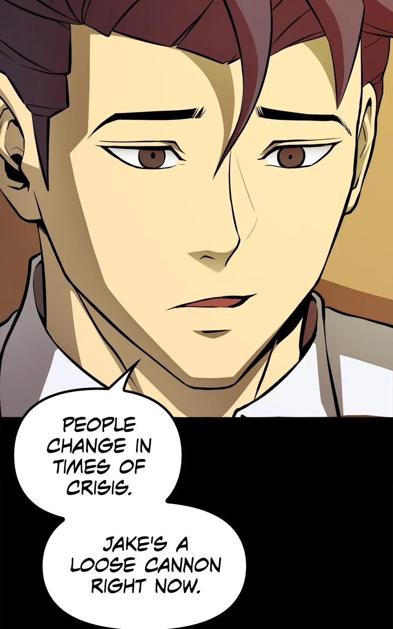 The Primal Hunter Chapter 4 page 45 - 