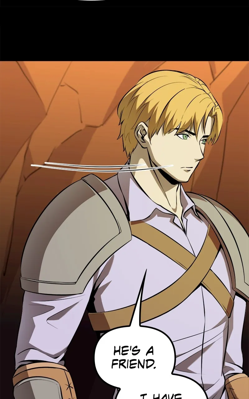 The Primal Hunter Chapter 4 page 46 - 