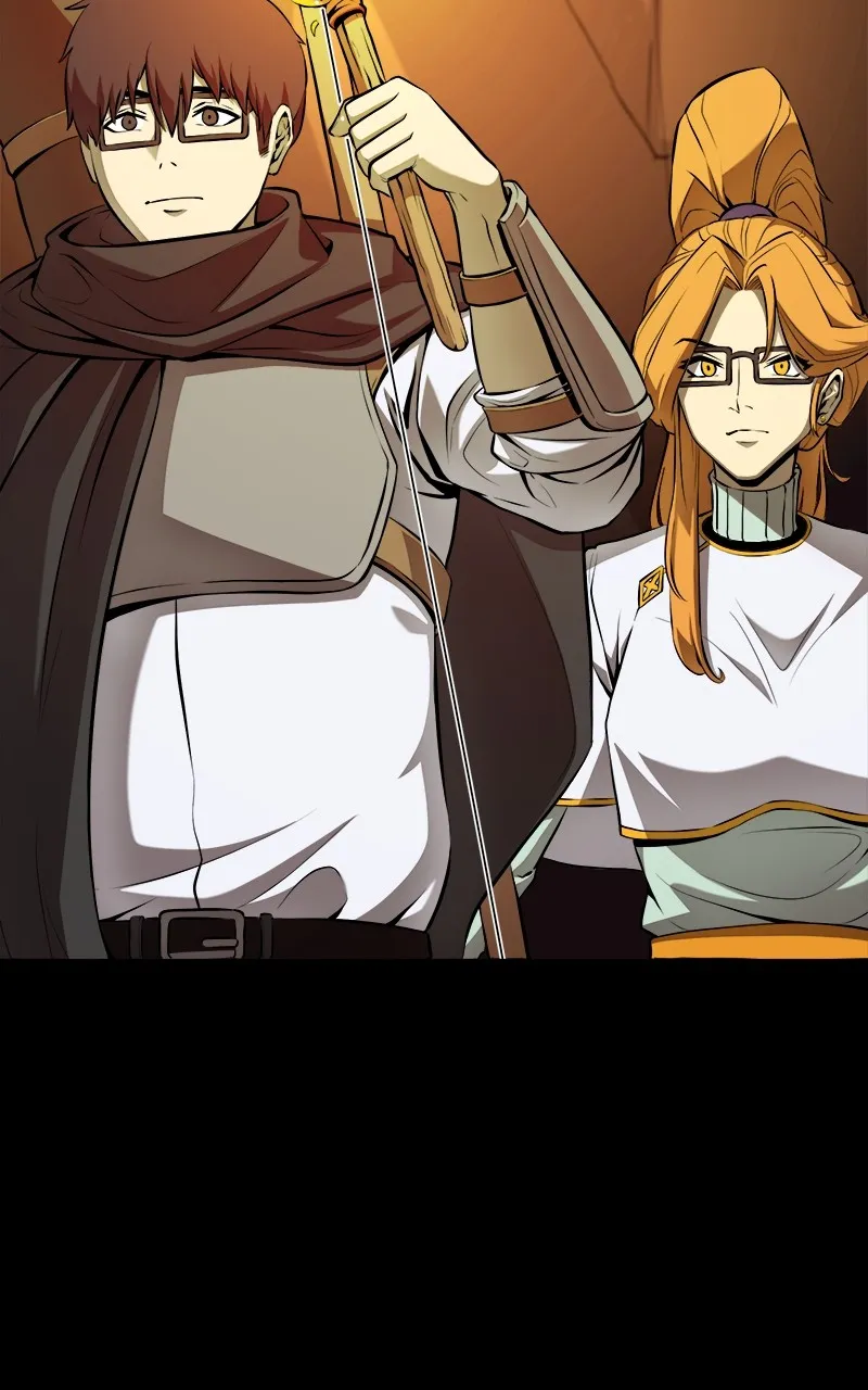 The Primal Hunter Chapter 4 page 48 - 