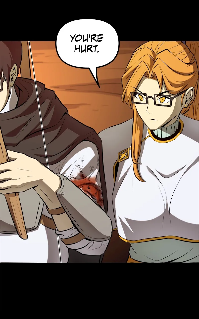 The Primal Hunter Chapter 4 page 49 - 