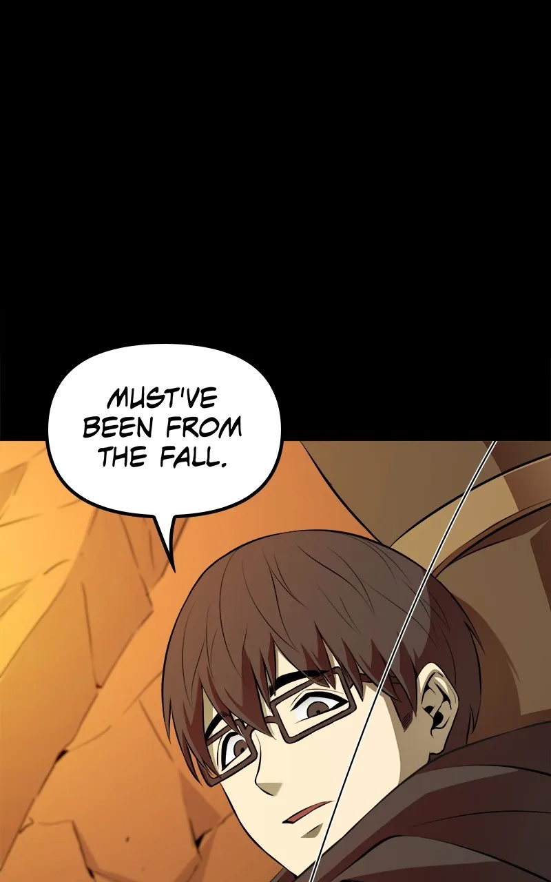 The Primal Hunter Chapter 4 page 50 - 