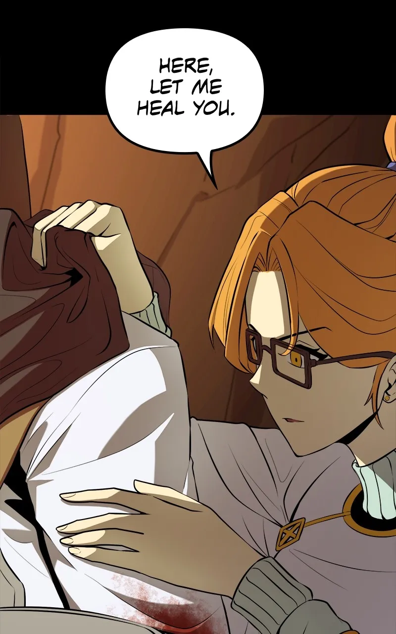 The Primal Hunter Chapter 4 page 52 - 