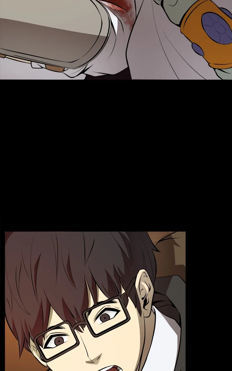 The Primal Hunter Chapter 4 page 53 - 