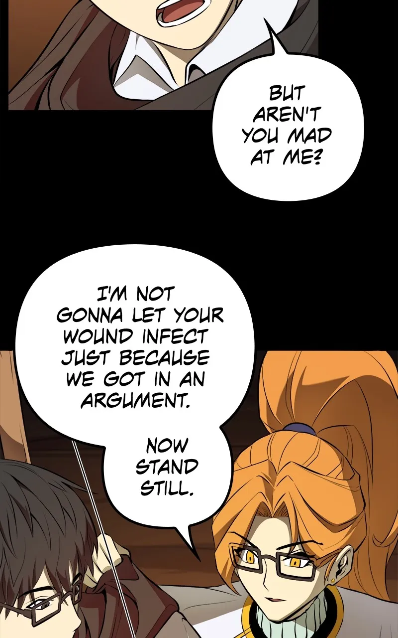 The Primal Hunter Chapter 4 page 54 - 