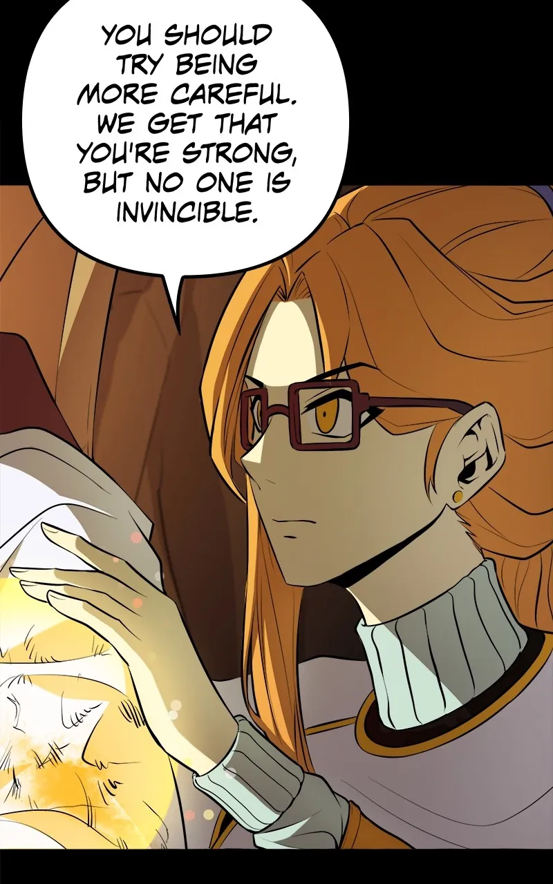 The Primal Hunter Chapter 4 page 57 - 