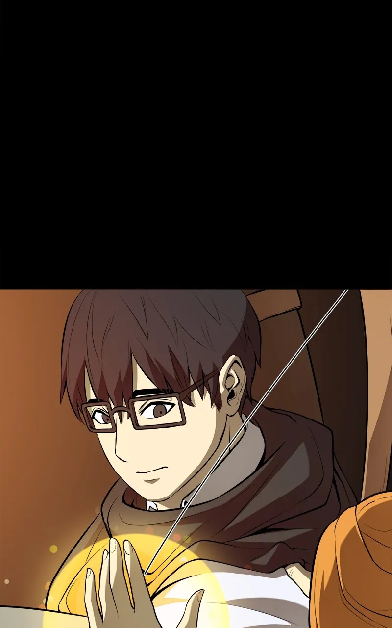 The Primal Hunter Chapter 4 page 58 - 