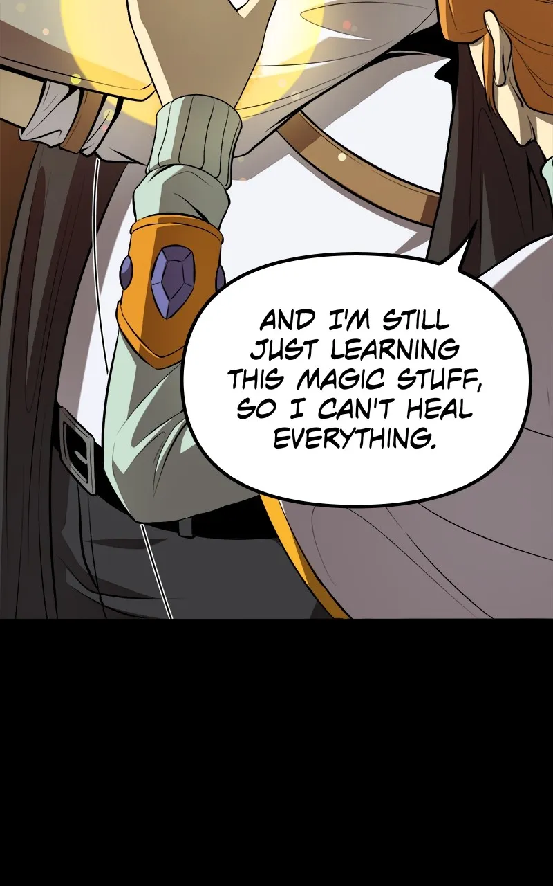 The Primal Hunter Chapter 4 page 59 - 