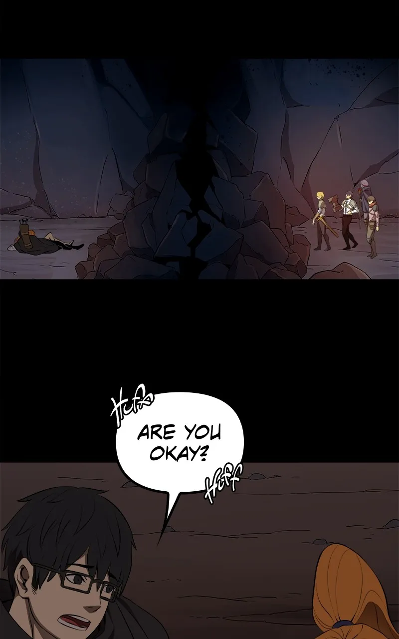 The Primal Hunter Chapter 4 page 7 - 