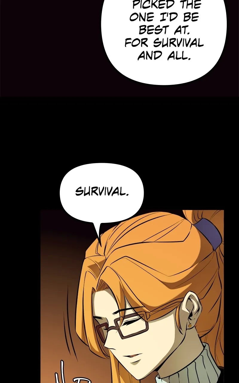 The Primal Hunter Chapter 4 page 63 - 