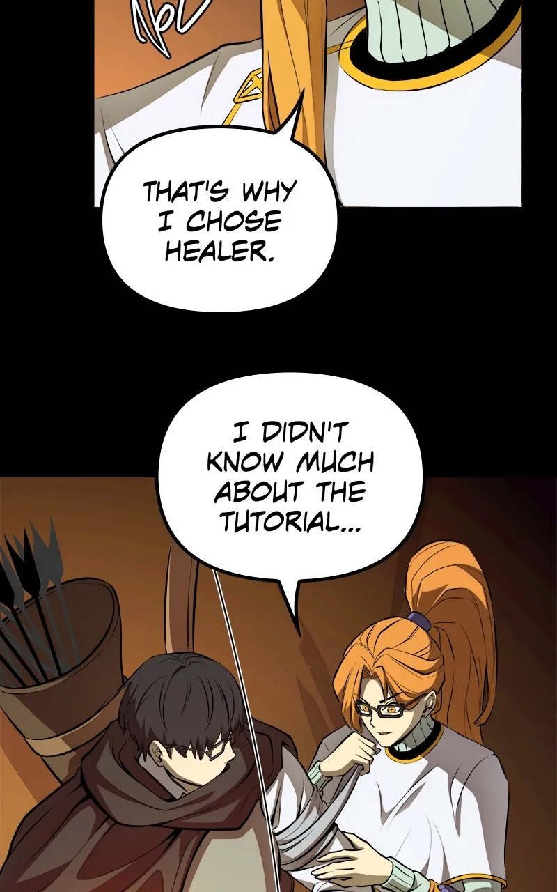 The Primal Hunter Chapter 4 page 64 - 