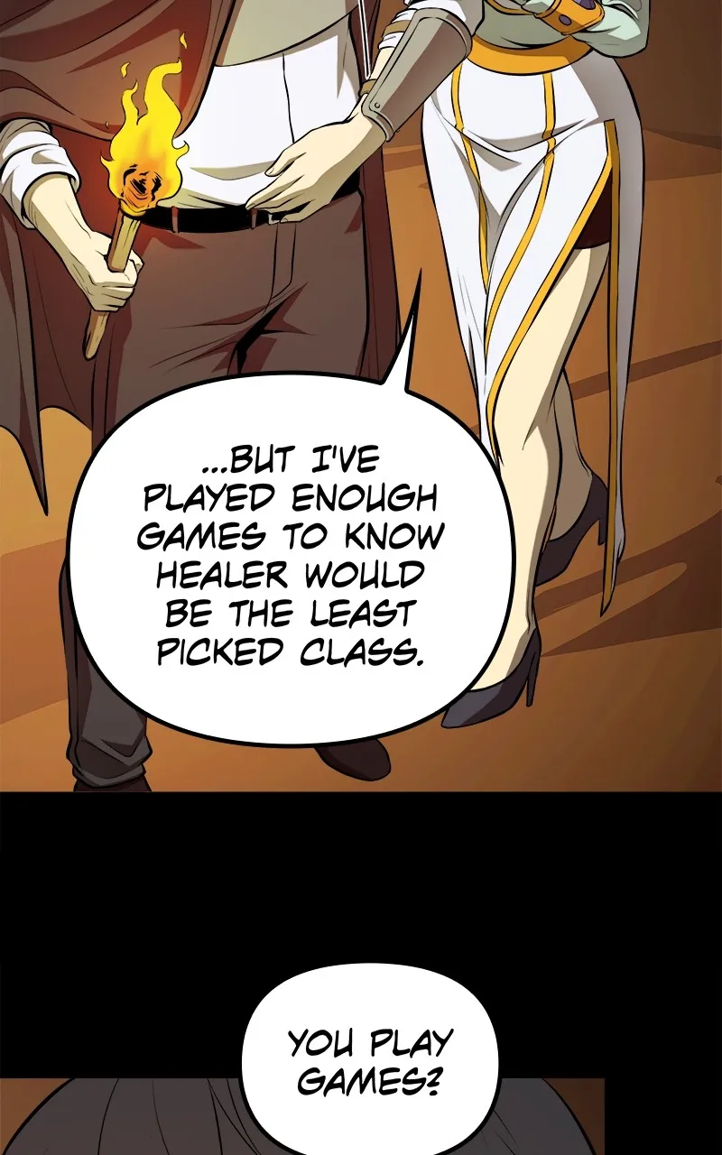 The Primal Hunter Chapter 4 page 65 - 