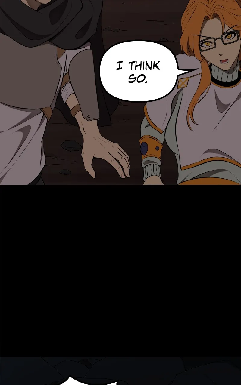 The Primal Hunter Chapter 4 page 8 - 