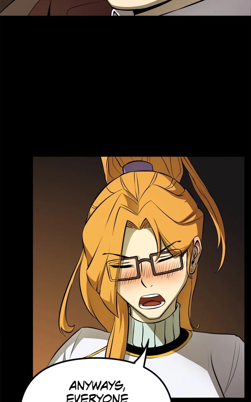 The Primal Hunter Chapter 4 page 71 - 