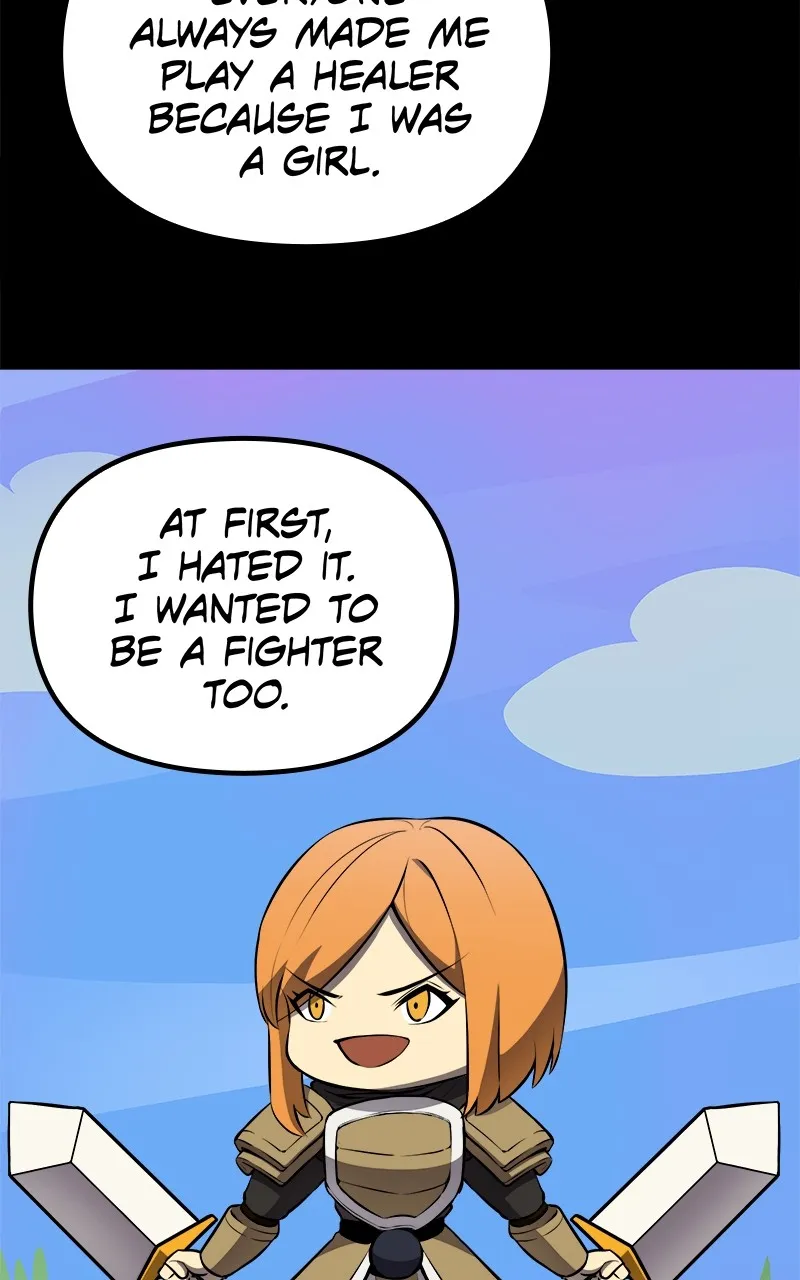 The Primal Hunter Chapter 4 page 72 - 