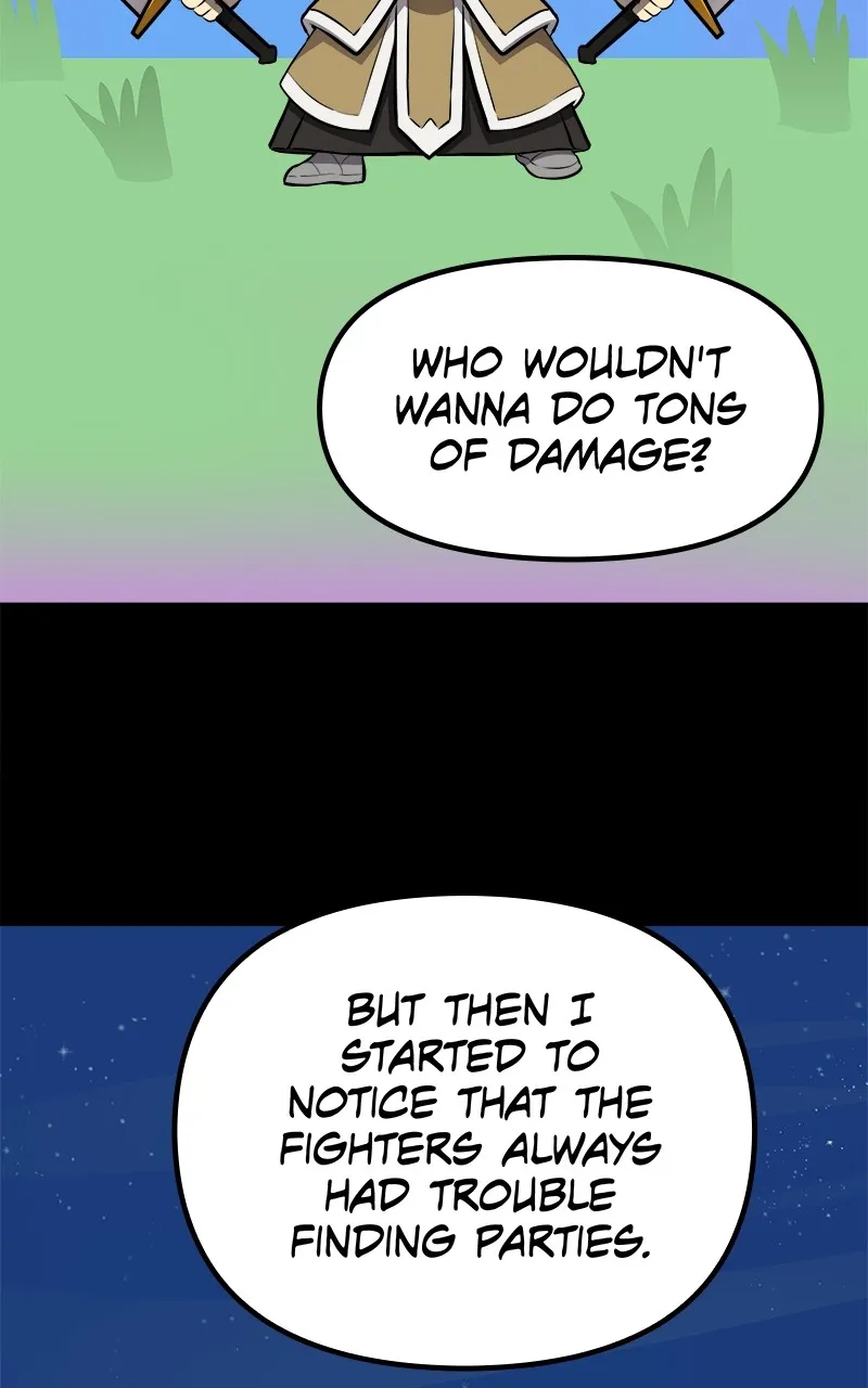 The Primal Hunter Chapter 4 page 73 - 