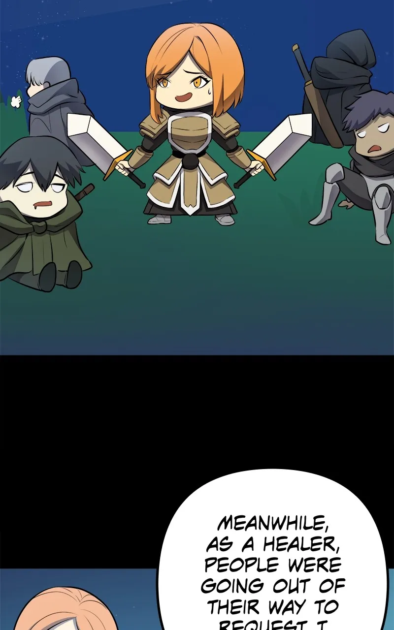 The Primal Hunter Chapter 4 page 74 - 
