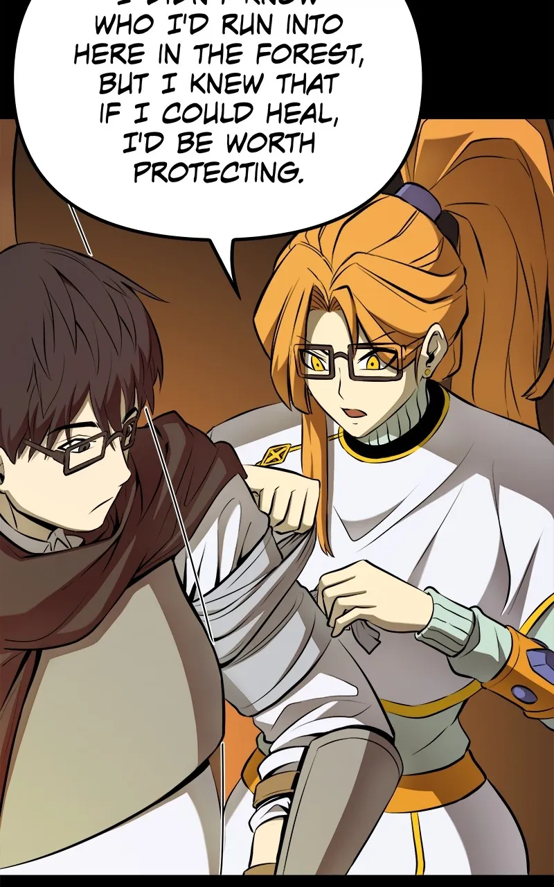 The Primal Hunter Chapter 4 page 77 - 